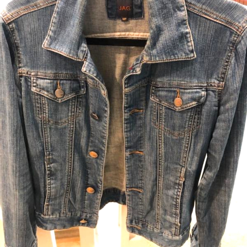 JAG Denim Jacket